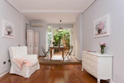 Apartamento Doncellas