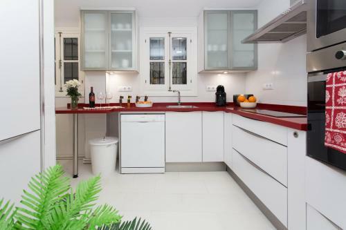 Apartamento Doncellas