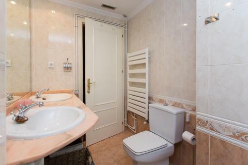 Apartamento Doncellas