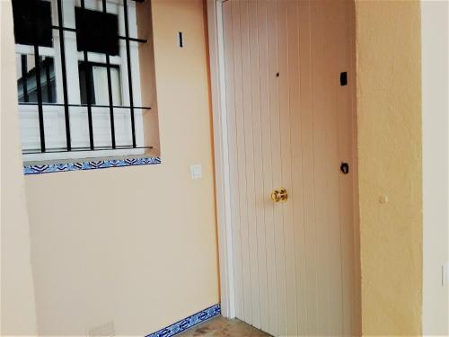 Apartamento Duplex En Corral De Vecinos San Bernardo