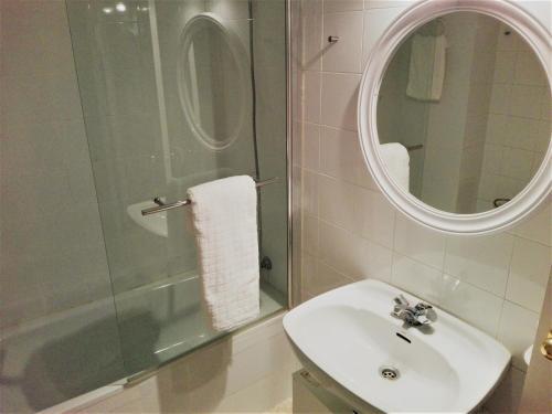 Apartamento Duplex En Corral De Vecinos San Bernardo