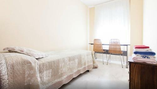 Apartamento Rinc�n De Nicol�s