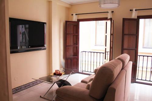 Apartamento Elegant Sierpes Sevilla