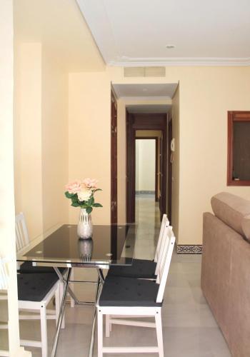 Apartamento Elegant Sierpes Sevilla