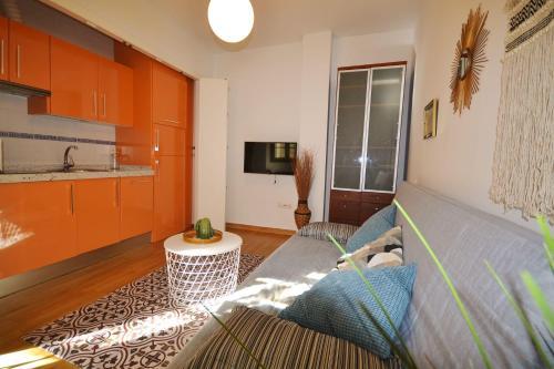 Apartamento Holi-rent Santiago