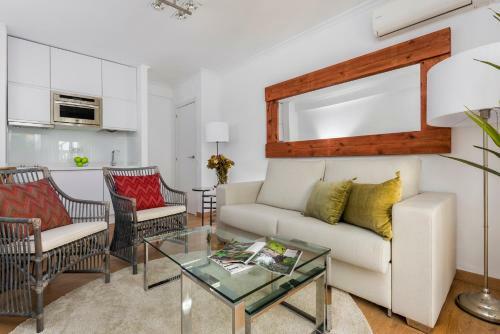 Apartamento Genteel Home Giralda