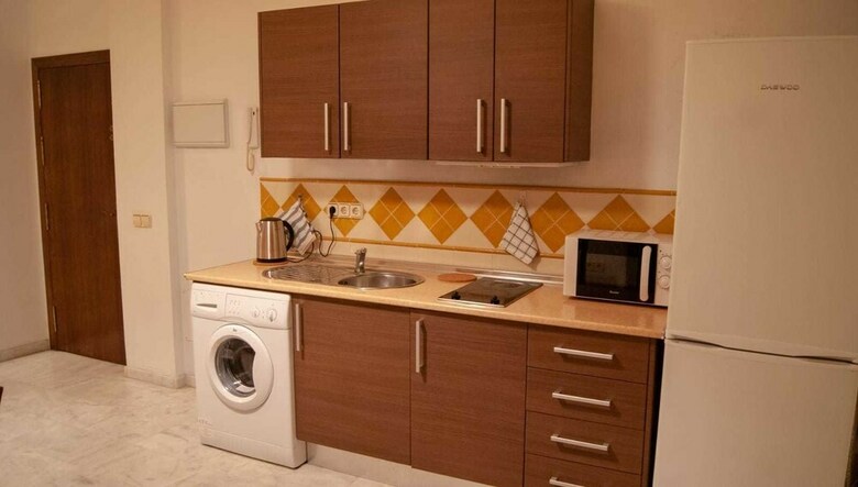 Sweet Sevilla Apartments