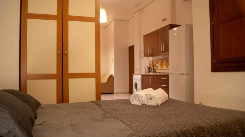 Sweet Sevilla Apartments
