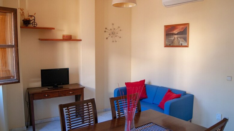 Sweet Sevilla Apartments