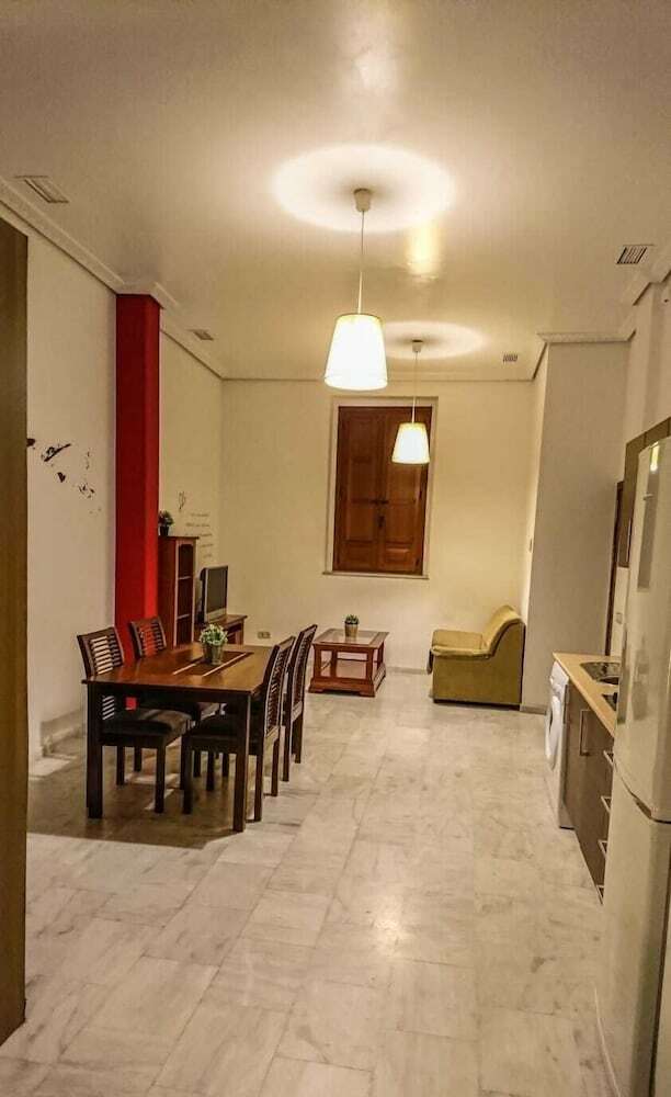Sweet Sevilla Apartments