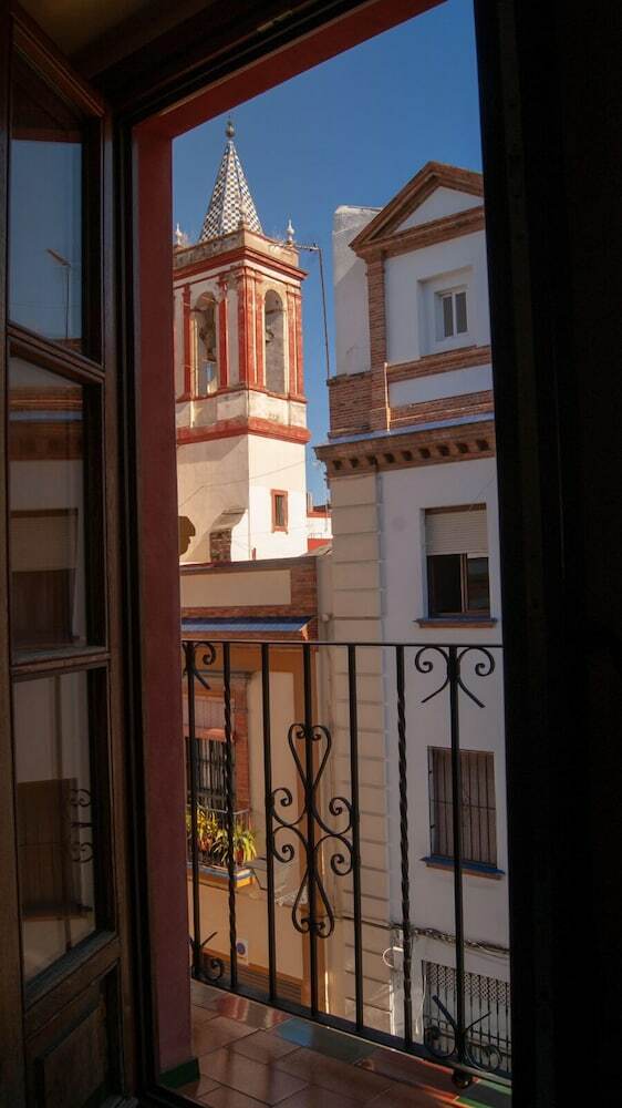 Sweet Sevilla Apartments