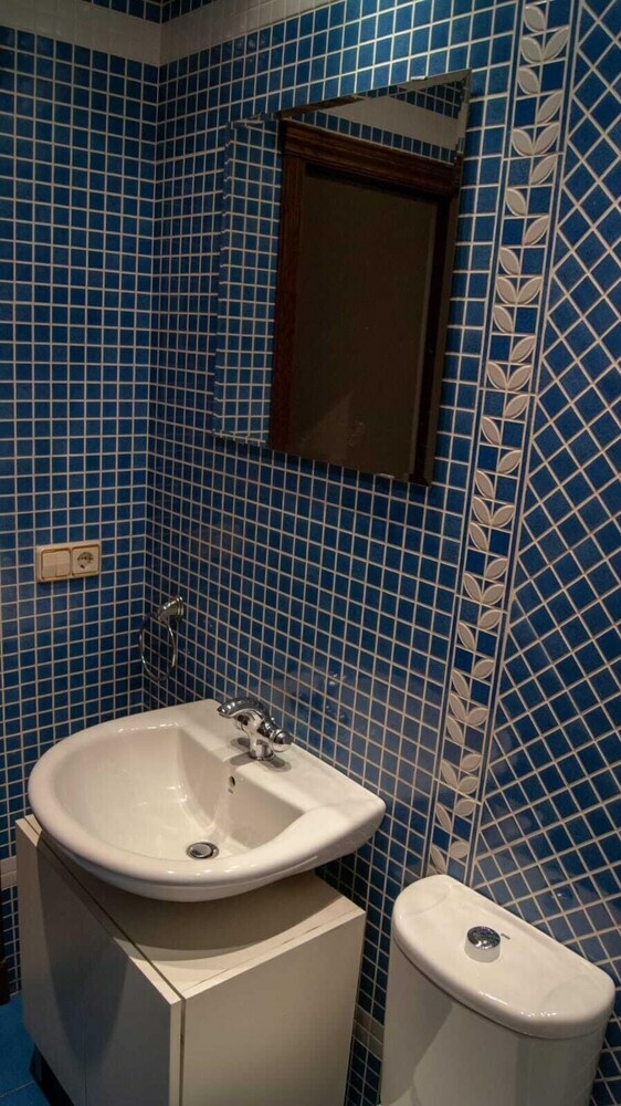 Sweet Sevilla Apartments