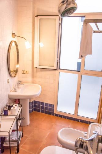 Apartamento Alohamundi Harinas