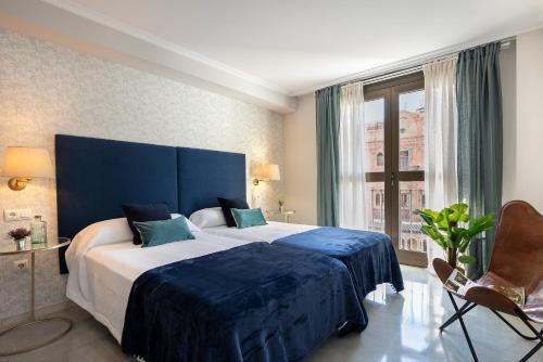 Apartamento Genteel Home Constituci�n