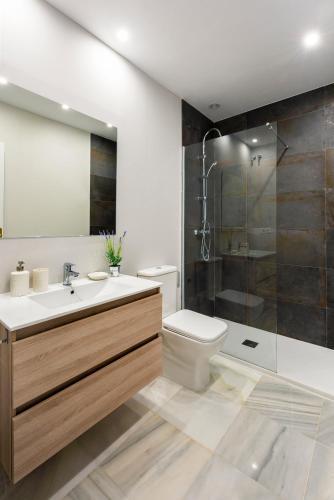 Apartamento Genteel Home Constituci�n