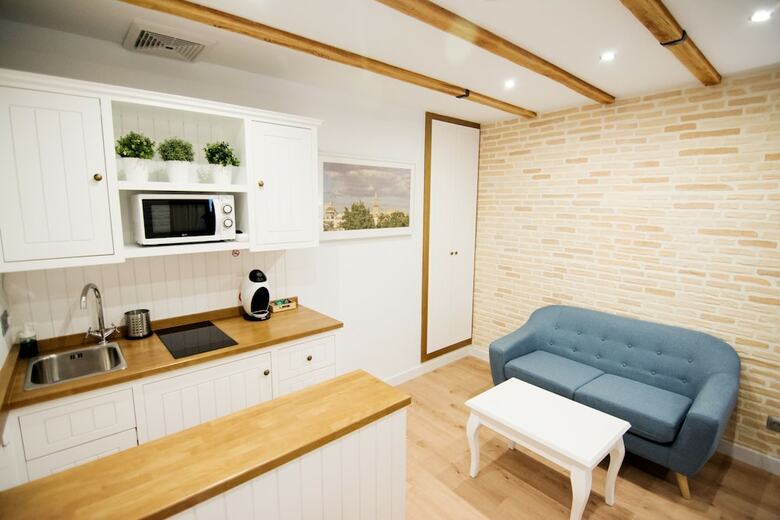 Apartamento Acetres 5