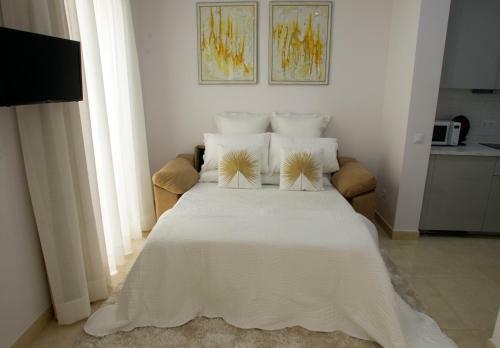 Apartamento Luxury Dreams Sevilla