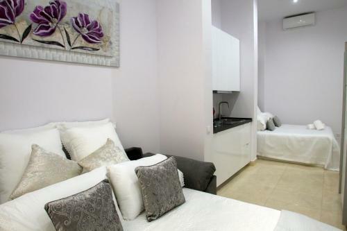 Apartamento Luxury Dreams Sevilla