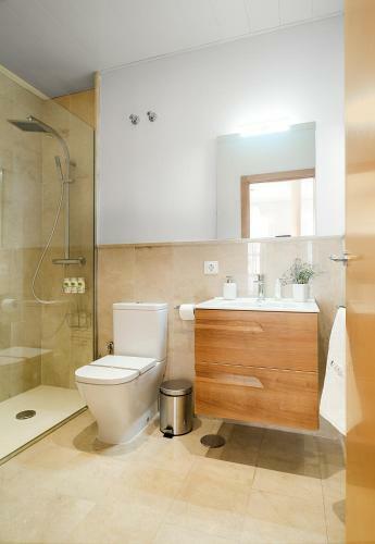 Apartamento Come To Sevilla Casa Malvarrosa