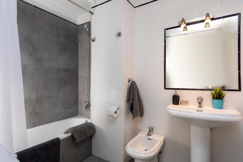 Apartamento Lux Home - Las Setas