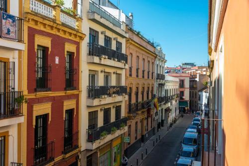 Apartamento Lux Home - Las Setas