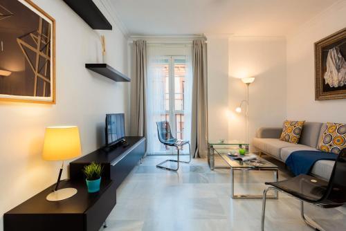 Apartamento Lux Home - Las Setas