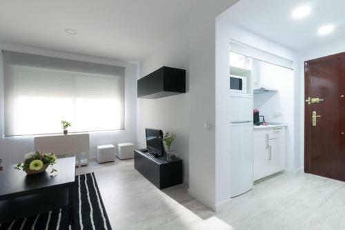 Apartamento Aparbel Munoz Olive