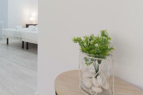 Apartamento Aparbel Munoz Olive