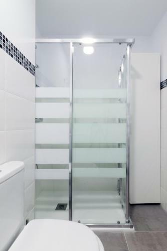 Apartamento Aparbel Munoz Olive