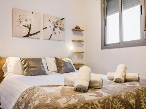 Apartamento Alohamundi Alfarer�a