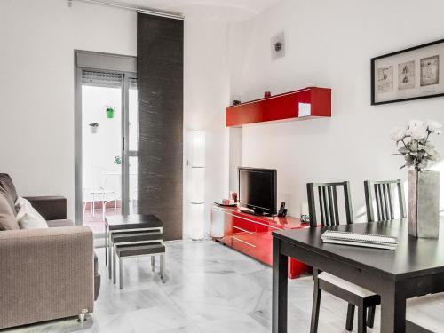 Apartamento Alohamundi Alfarer�a