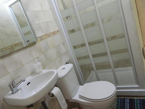 Hostal El Rincon De Carlota