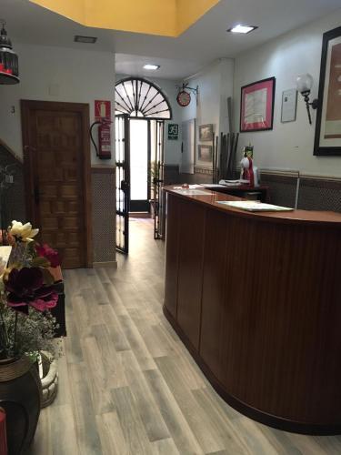 Hostal El Rincon De Carlota