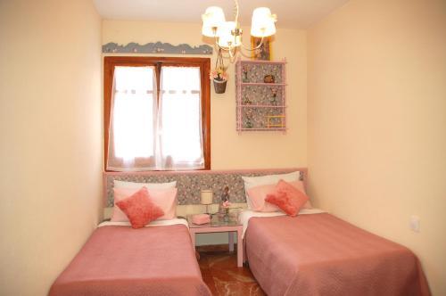 Apartamento Luxury Home Quinta Buganvilla