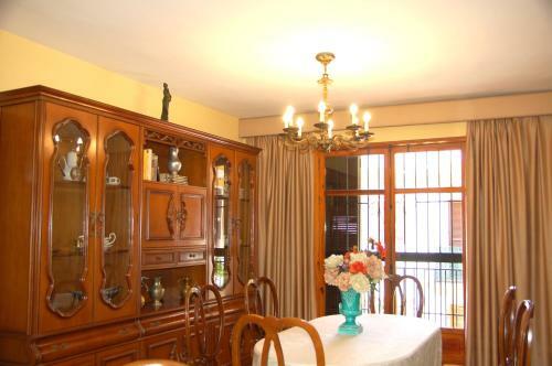 Apartamento Luxury Home Quinta Buganvilla
