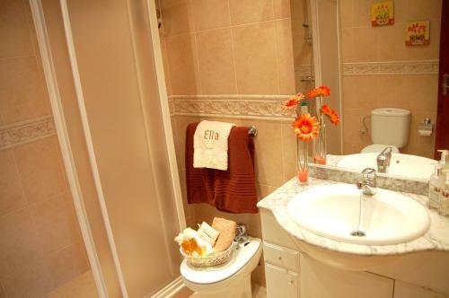 Apartamento Luxury Home Quinta Buganvilla