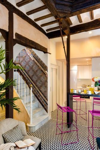 Apartamento Placentines 5