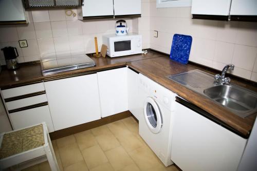 Apartamento Alohamundi San Isidoro