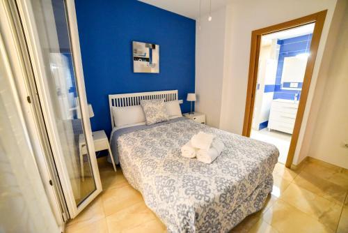 Apartamento Alohamundi Moratin