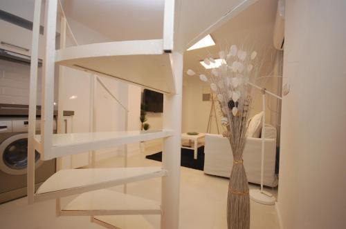 Apartamento Holi-rent Salmedina