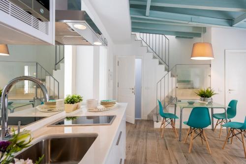 Apartamento Genteel Home Padre Marchena
