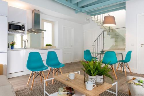 Apartamento Genteel Home Padre Marchena