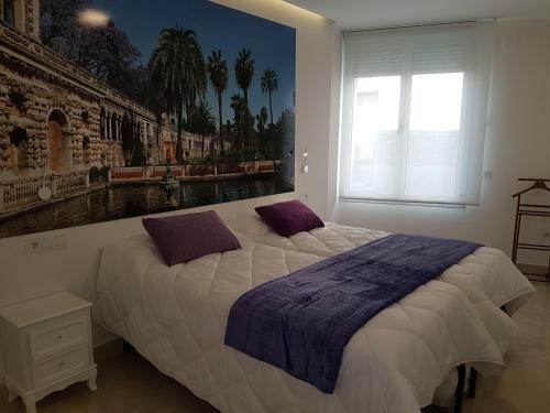 Reservaloen Apartamentos Murillo