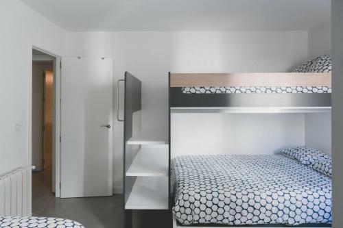 Apartamento Vanguardia, Ubicaci�n, Confort