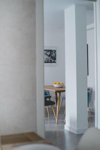 Apartamento Vanguardia, Ubicaci�n, Confort