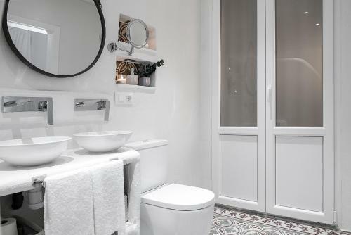 Apartamento Come To Sevilla. Casa Placentines