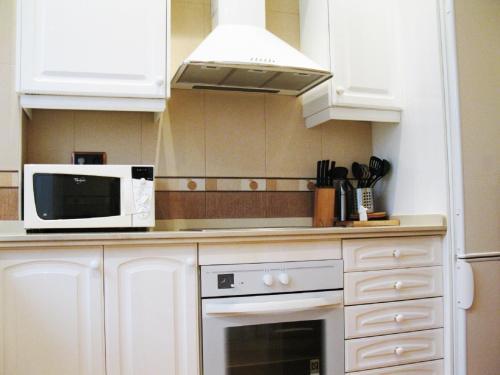 Apartamento Antonia Diaz