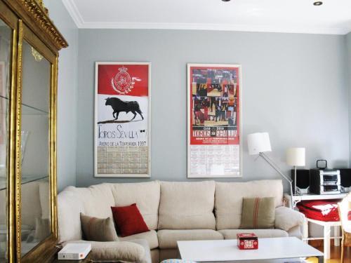 Apartamento Antonia Diaz