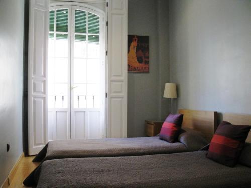 Apartamento Antonia Diaz