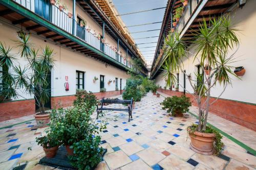 Apartamento Alohamundi Lumbreras